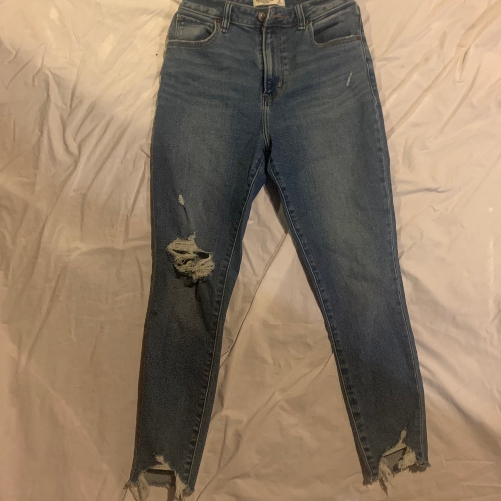Abercrombie & Fitch Jeans